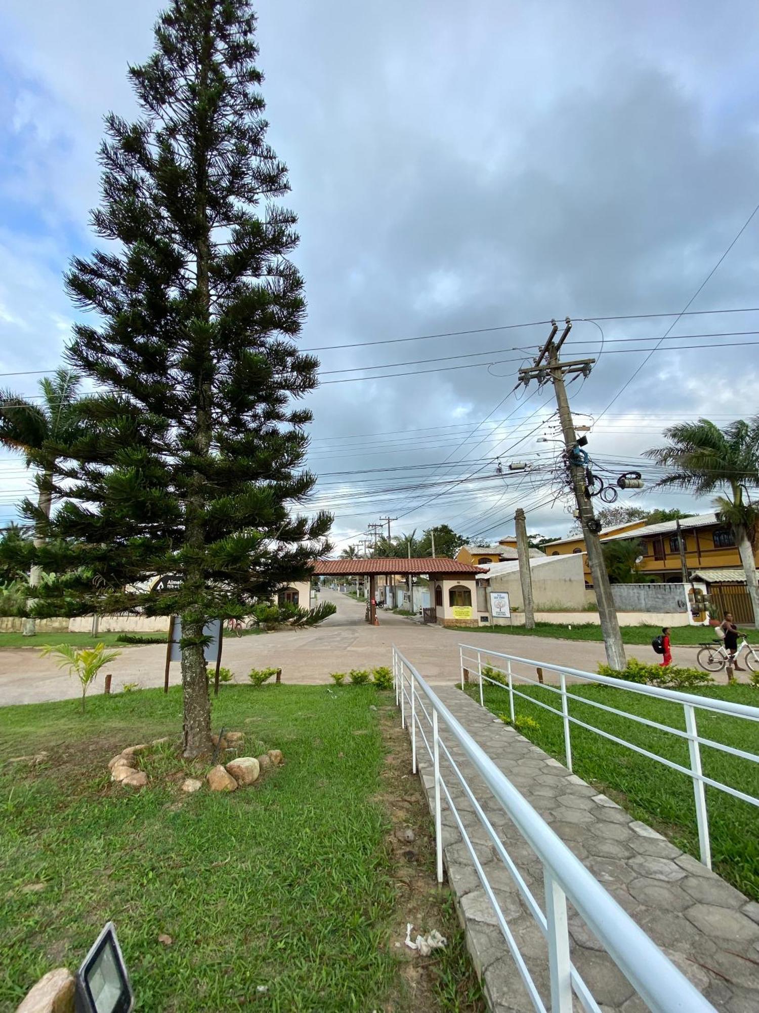 Hotel Pousada Recanto Beach House - Cabo Frio - Unamar Tamoios Exterior foto